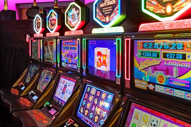 Slot Machine Superstitions