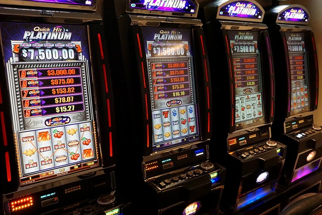 Slot Machine Superstitions