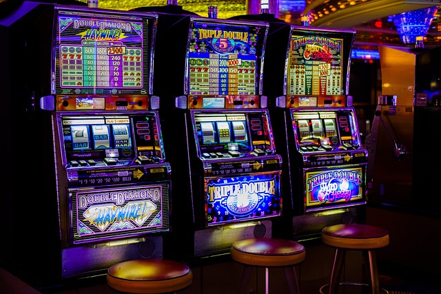 Slot Machine Superstitions