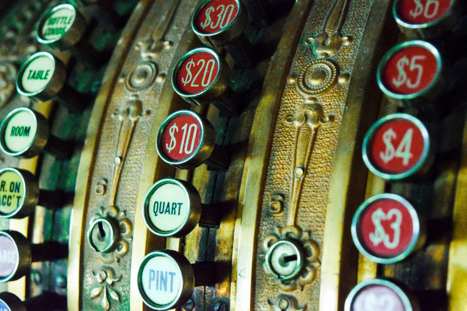 Casino Markets Compared